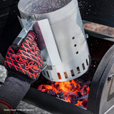 Char-Griller | Trigger Release Chimney Starter