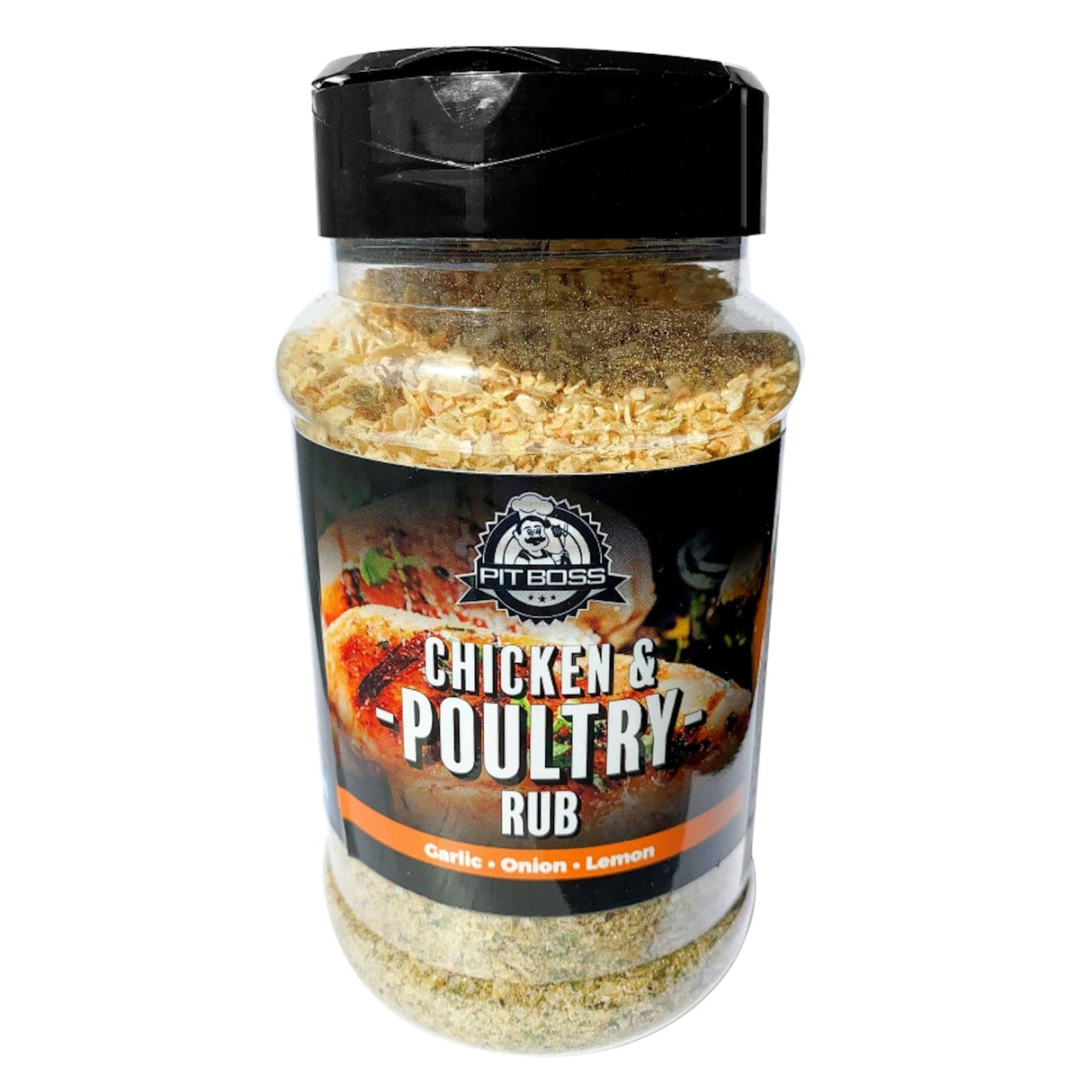 Pit Boss Grills | Chicken and Poultry Rub