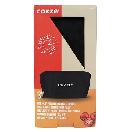 cozze box for Pizza Oven Protective Cover