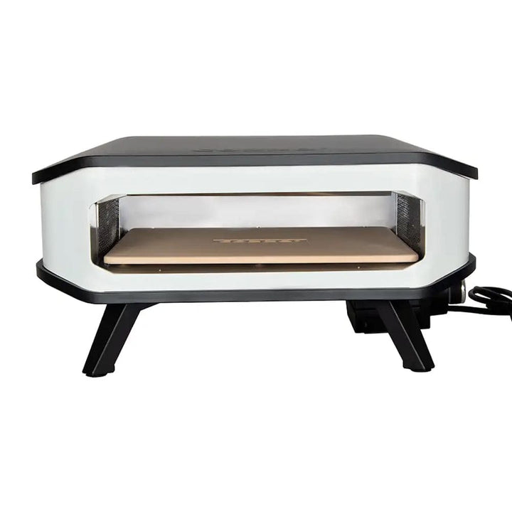 Cozze  Electric Pizza Oven with pizza stone 