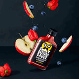 Crazy Bastard Sauce | Carolina Reaper & Blueberry Chilli Sauce