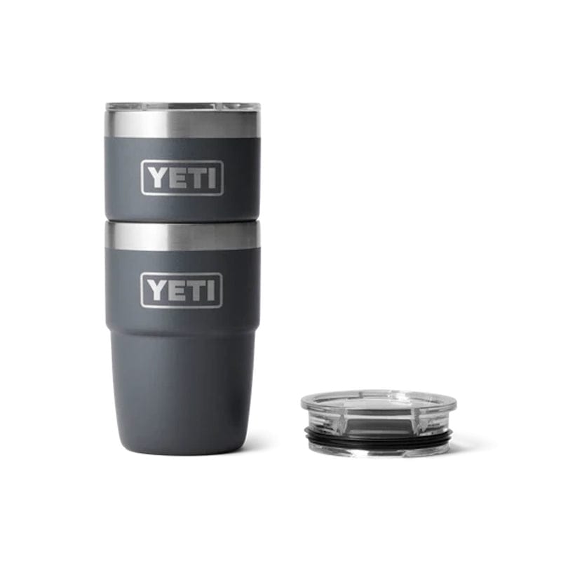 YETI | Rambler 8oz (237 ml) Stackable Cup (Various Colours)