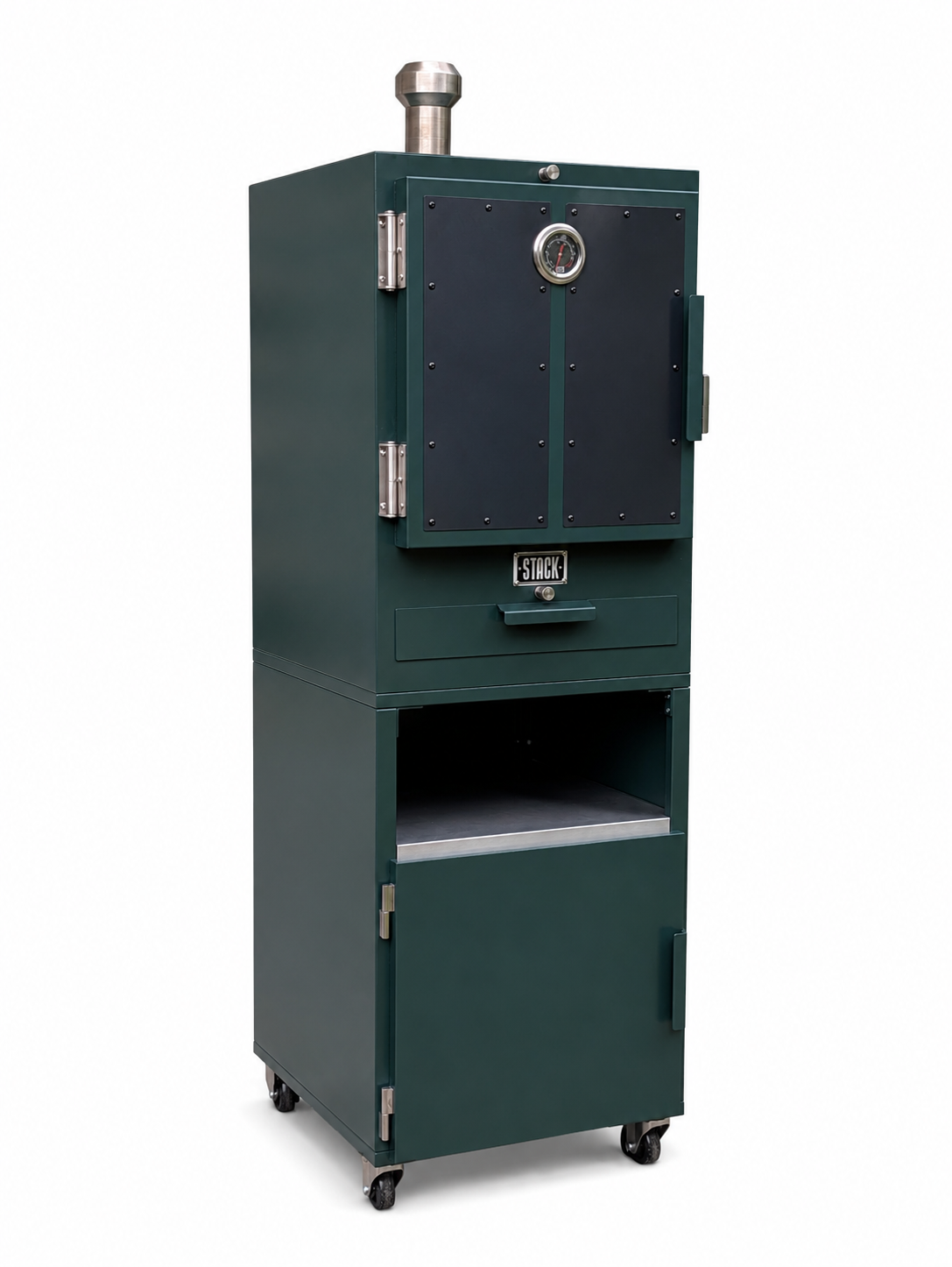 STACK Premium Cart & Stand