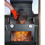 Chuds BBQ | Chud Box | Direct Heat Charcoal Grill (Pre-Order)