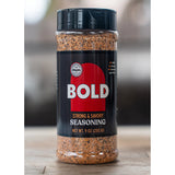 Chuds BBQ | Bold Seasoning