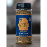 Chuds BBQ | Gold Seasoning