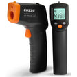 Cozze Infrared Thermometer with Trigger