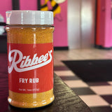 Ribbee's Fry Rub 453g