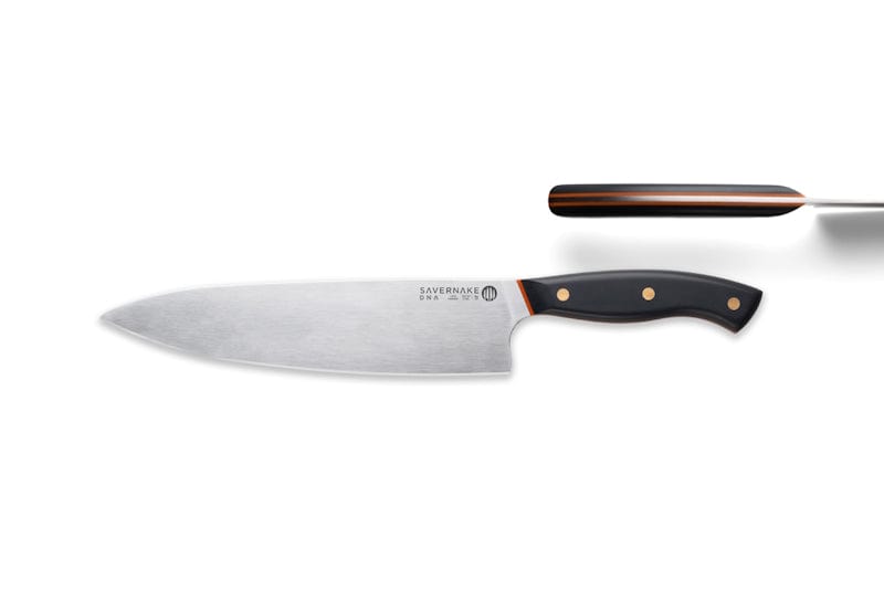 Savernake DNA DC21 Chef's Knife