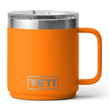 YETI | Rambler® 10oz (295 ml) Stackable Mug With DuraSip™ Ceramic Lining