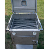 Chuds BBQ | Chud Box | Direct Heat Charcoal Grill (Pre-Order)