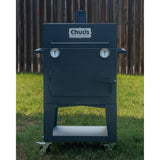 Chuds BBQ | Chud Box | Direct Heat Charcoal Grill (Pre-Order)