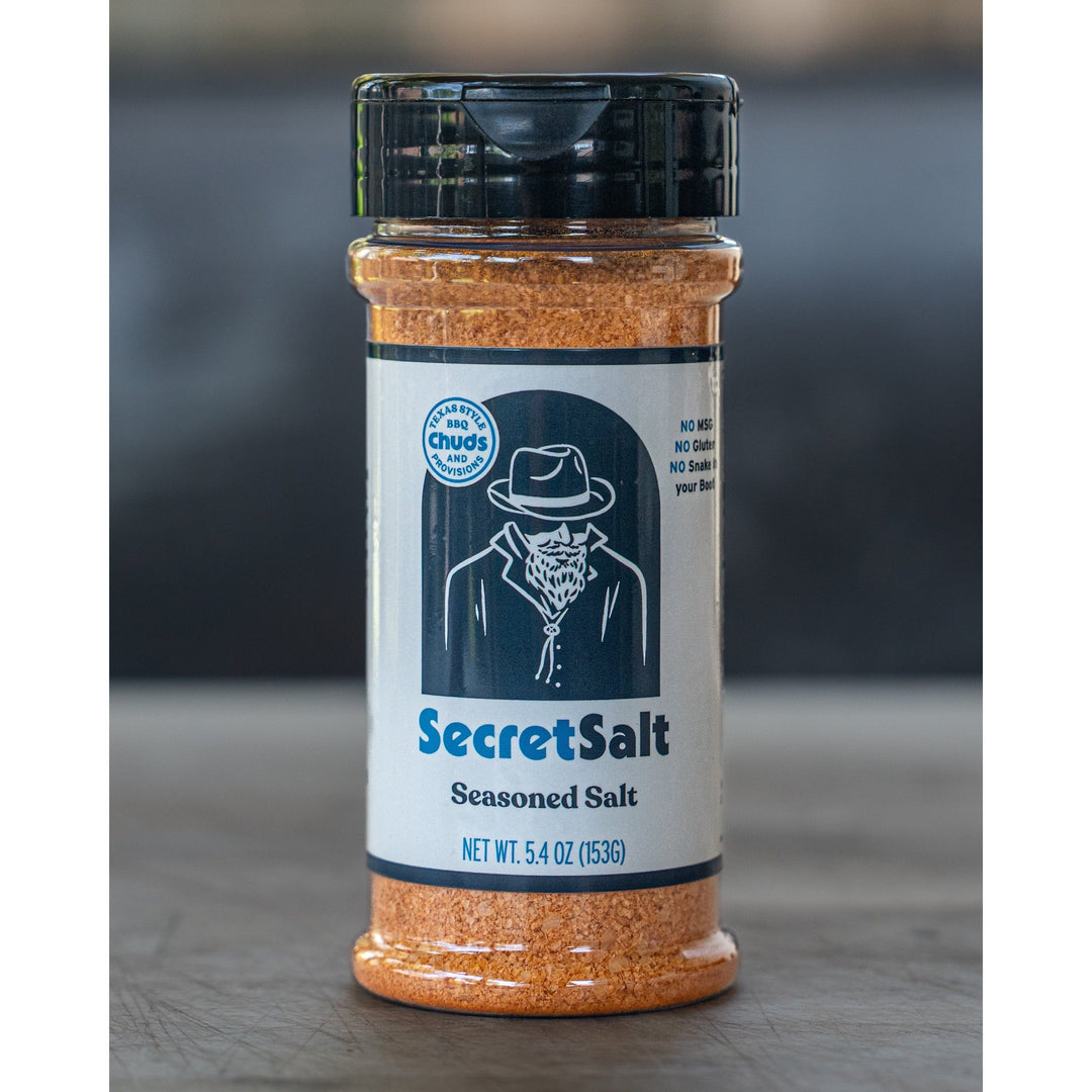 Chuds BBQ | SecretSalt