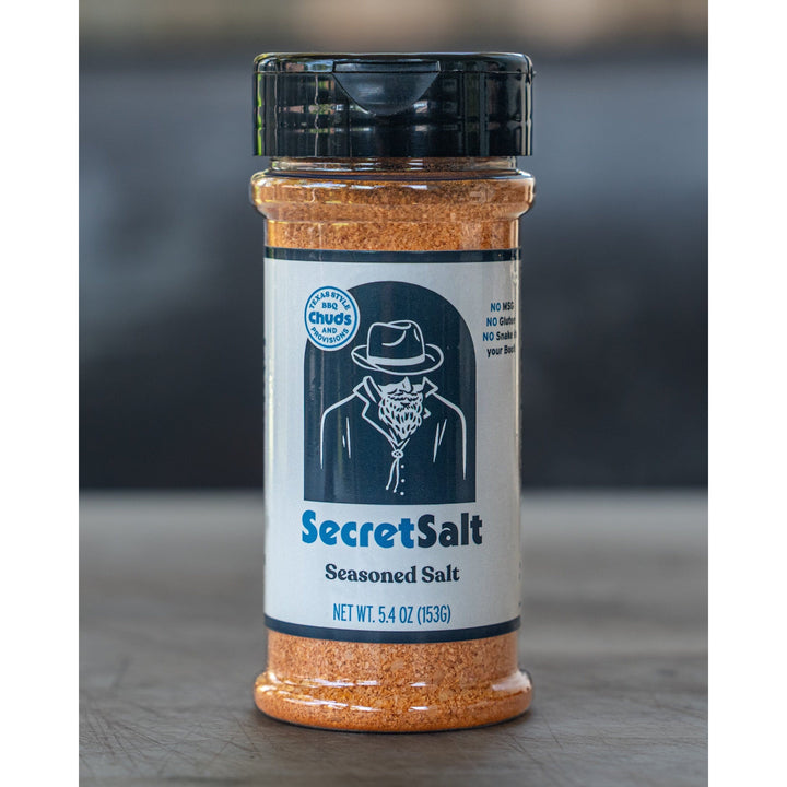 Chuds BBQ | SecretSalt