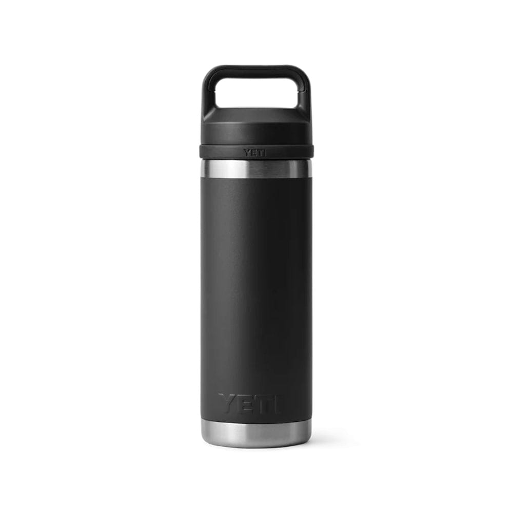 YETI | Rambler 18oz (532 ml) Bottle with Chug Cap (Various Colours)