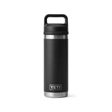 YETI | Rambler 18oz (532 ml) Bottle with Chug Cap (Various Colours)