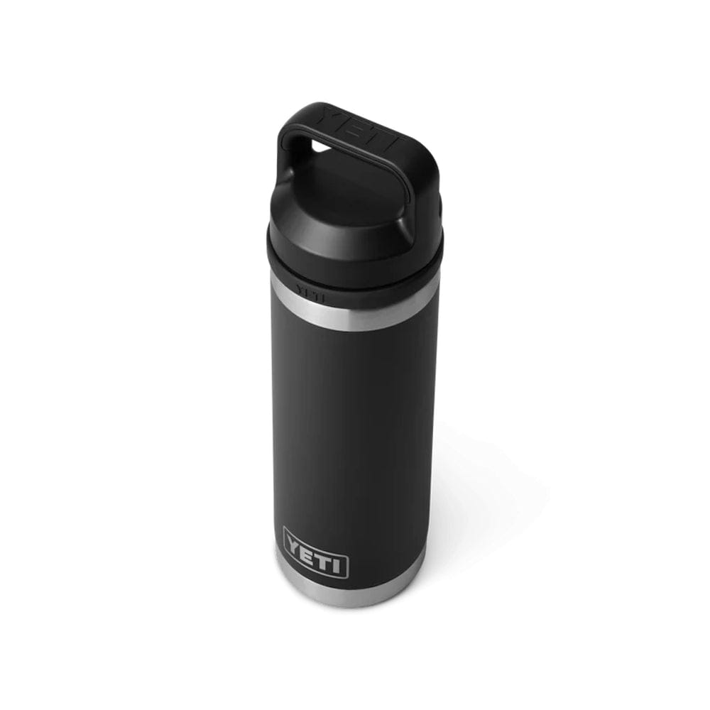 YETI | Rambler 18oz (532 ml) Bottle with Chug Cap (Various Colours)