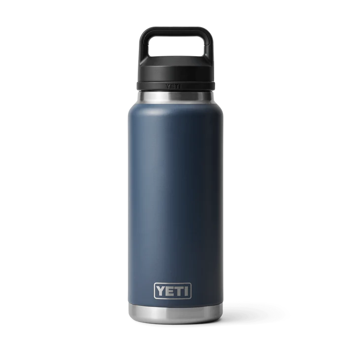 Yeti Rambler 36oz (1065ml) Bottle With Chug Cap (Various Colours)