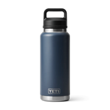 Yeti Rambler 36oz (1065ml) Bottle With Chug Cap (Various Colours)
