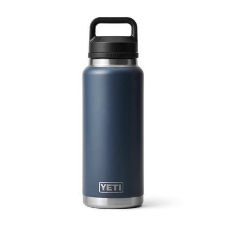 Yeti Rambler 36oz (1065ml) Bottle With Chug Cap (Various Colours)