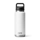 Yeti Rambler 36oz (1065ml) Bottle With Chug Cap (Various Colours)