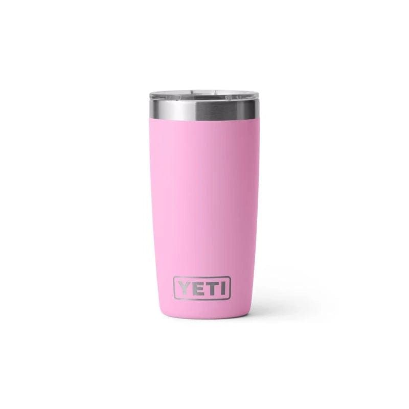 Yeti Rambler 10oz (296 ml) Tumbler with Magslider Lid (Various Colours)