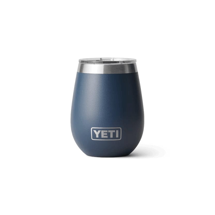 YETI | Rambler 10oz (296ml) Wine Tumbler (Various Colours)