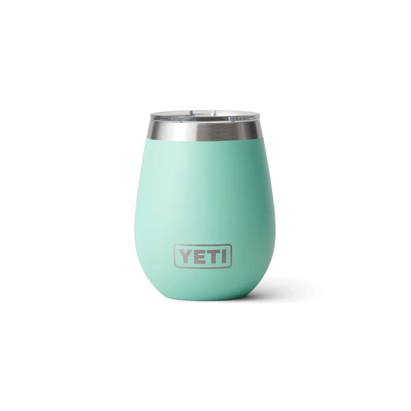 YETI | Rambler 10oz (296ml) Wine Tumbler (Various Colours)