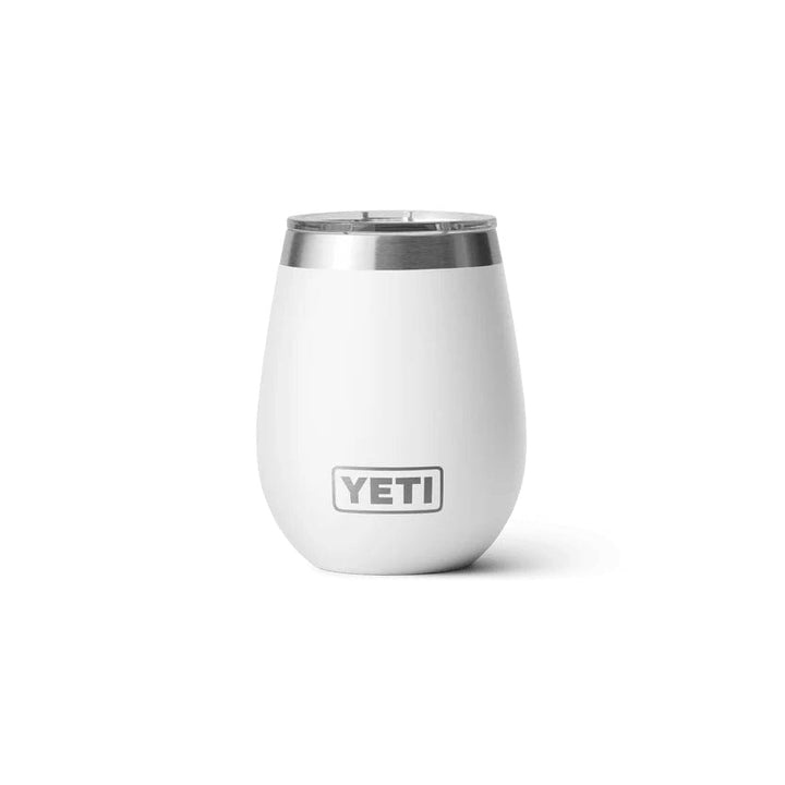 YETI | Rambler 10oz (296ml) Wine Tumbler (Various Colours)