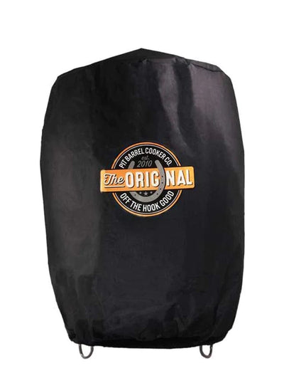 Pit Barrel Junior Premium Cover