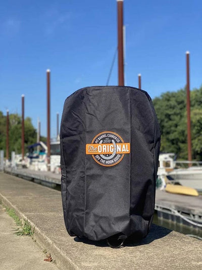 Pit Barrel Cooker Premium Cover