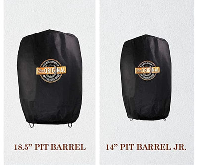 Pit Barrel Cooker Premium Cover