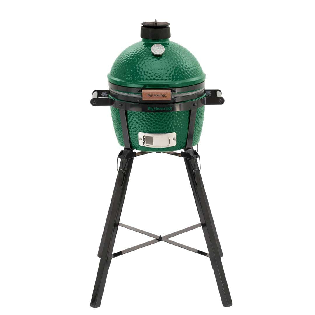 Big Green Egg | Foldable Stand for Minimax EGG