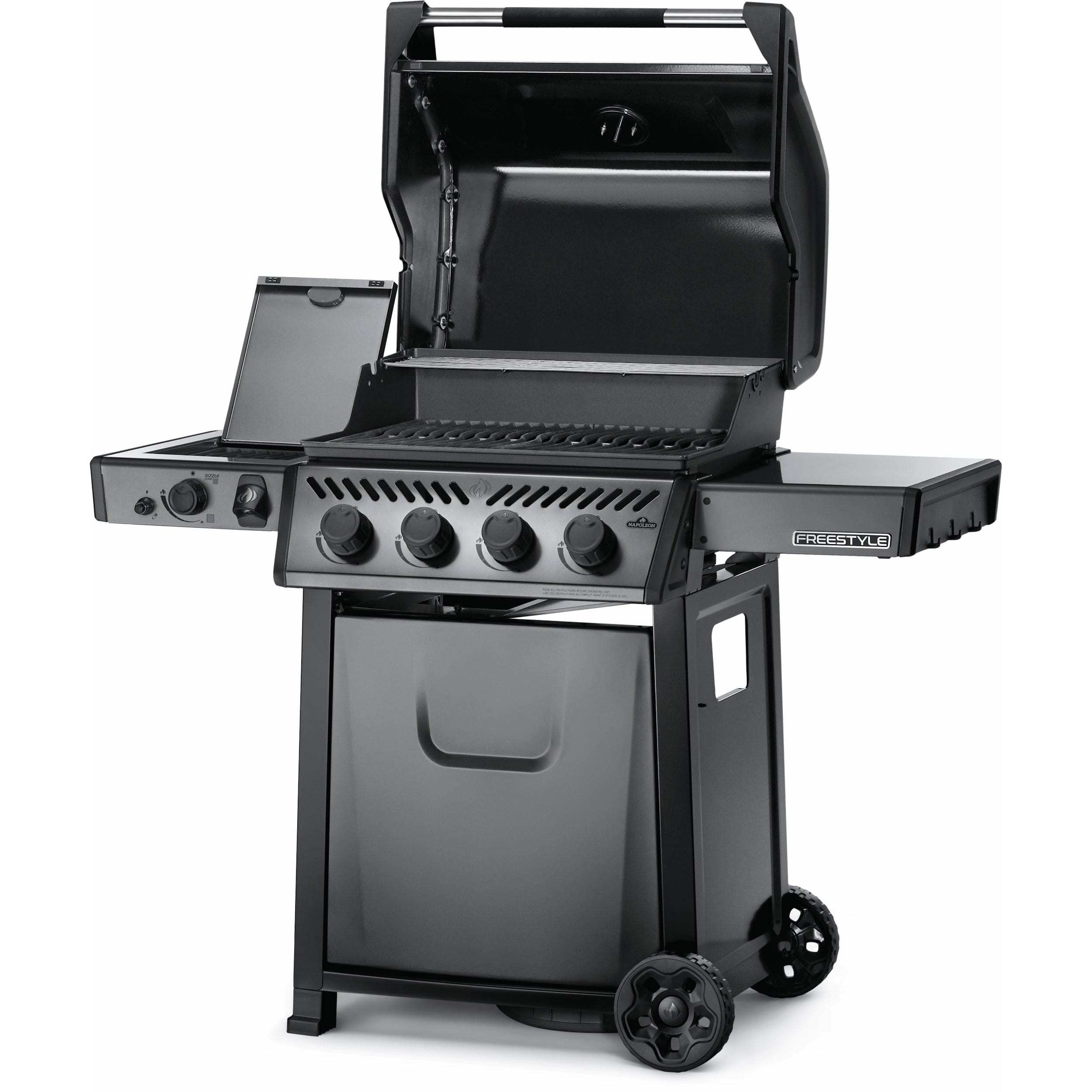 Napoleon Freestyle 425 SIB Pro Smoke BBQ