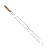 Stainless Steel Vegetable Barbecue Holder