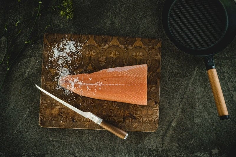 Fiskars Norden Filleting Knife