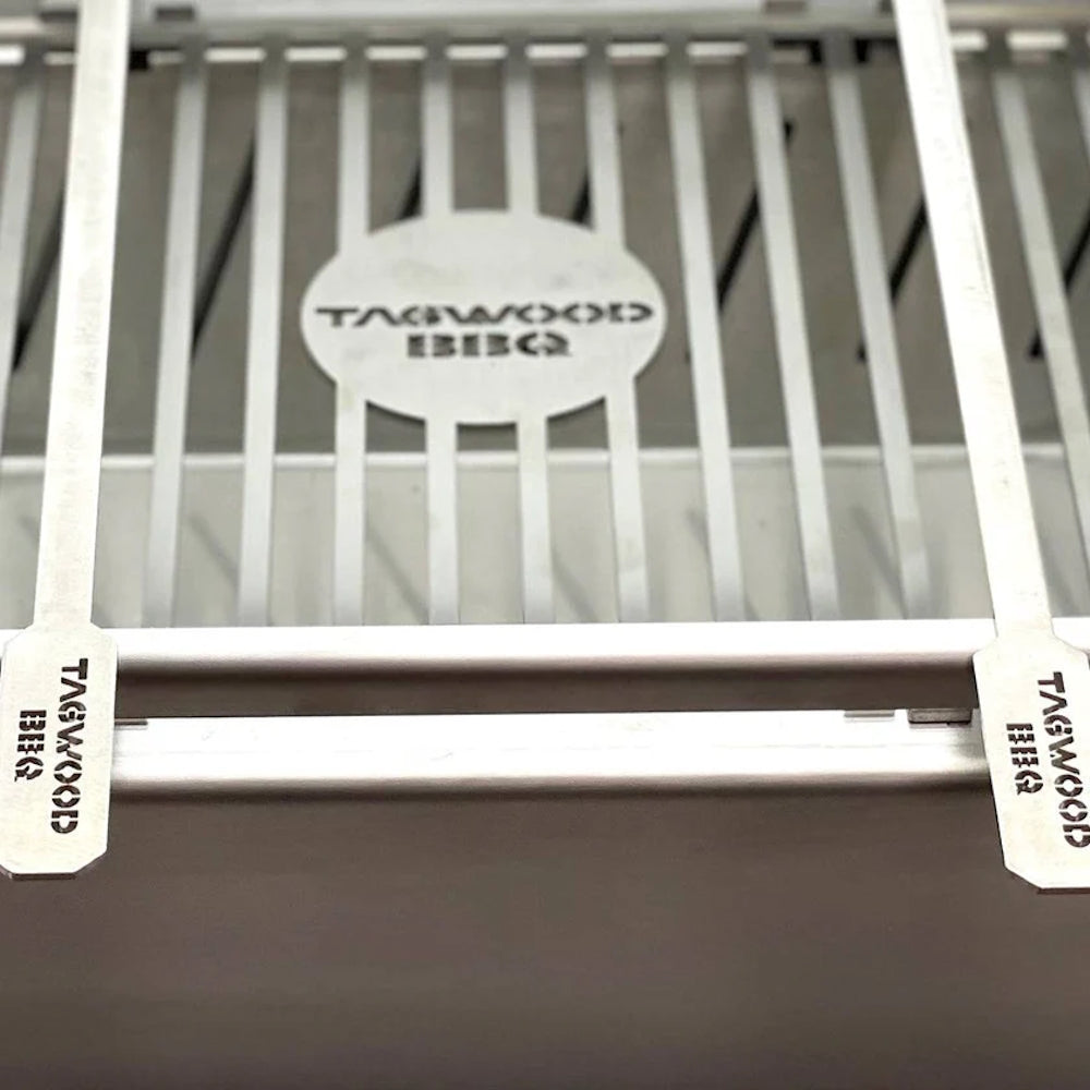 Tagwood BBQ | Table Top Grill / Warming Brazier | BBQ07