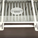 Tagwood BBQ | Table Top Grill / Warming Brazier | BBQ07