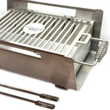 Tagwood BBQ | Table Top Grill / Warming Brazier | BBQ07