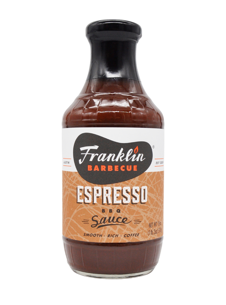 Franklin Barbecue Sauce