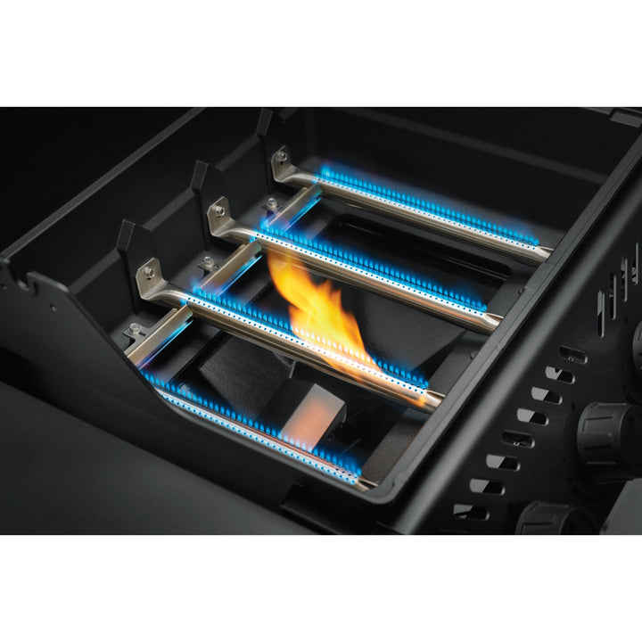 Napoleon | Freestyle 425 SIB With Infrared Side Burner