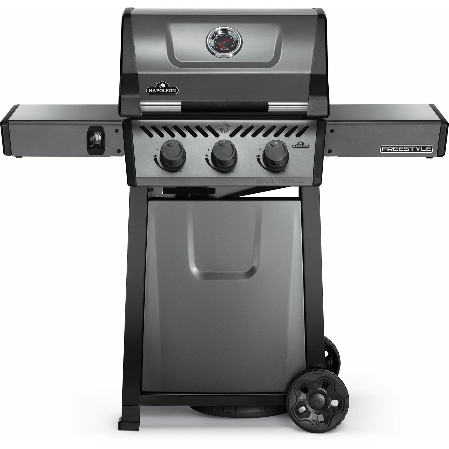 Napoleon Freestyle 365 3-Burner Gas Grill
