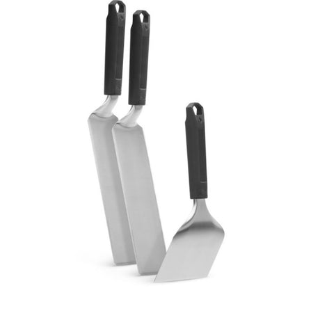 Napoleon | 3-Piece Plancha Chef Starter Set
