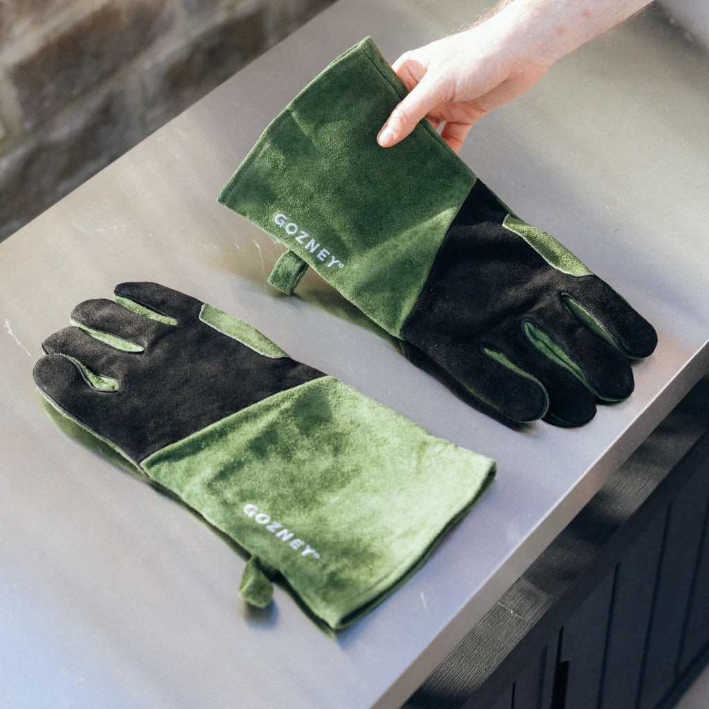 Gozney | Heat Resistant Gloves