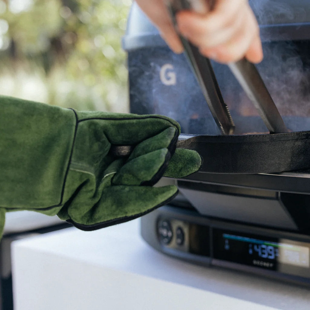 Gozney | Heat Resistant Gloves