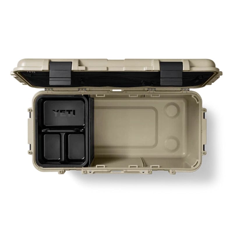 YETI LoadOut GoBox top view