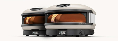 Gozney Arc 14 gas pizza oven