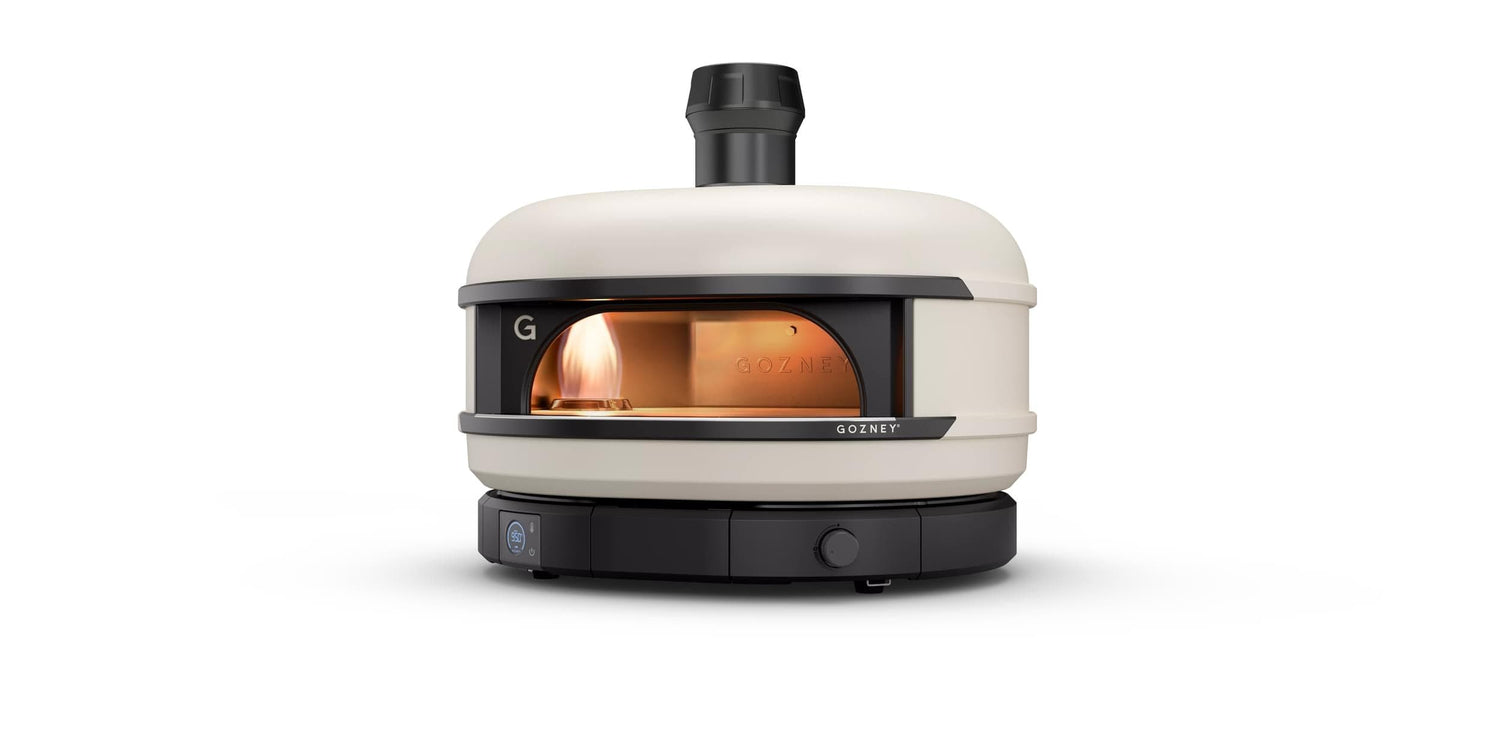 Gozney Dome S1 outdoor oven 