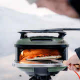 Gozney Tread | Portable Pizza Oven