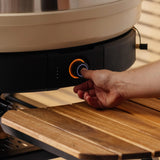 Gozney | Dome Gen 2 Series Wood-Fire Control Kit
